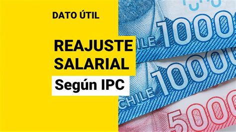 Reajuste Salarial Por El Ipc ¿qué Trabajadores Son Beneficiados