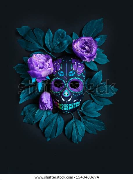 950 Aztec Sugar Skull Images, Stock Photos & Vectors | Shutterstock