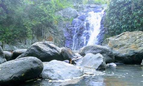 Air Terjun Di Banyuwangi Yang Populer Terindah Pesisir