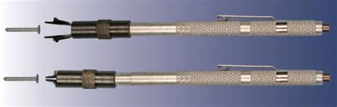 Ullman Screw And Nut Starters