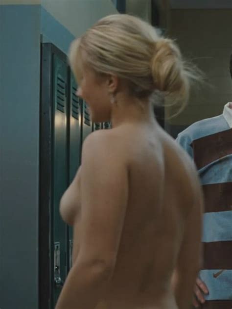 Hayden Panettiere Nue Dans I Love You Beth Cooper