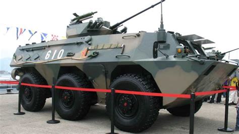 China Entrega Ifv Norinco Wz Y Mrap Vp A Mali