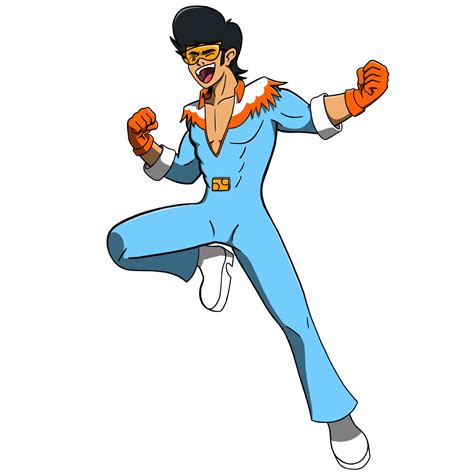 Lou Jitsu By Me Hot Soup R TMNT