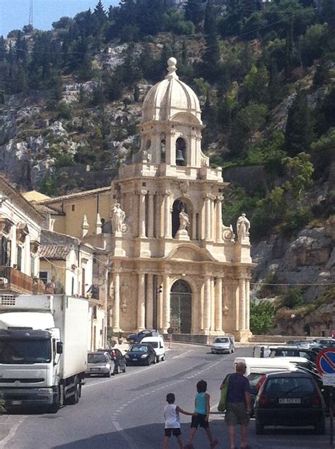 The Montalbano Filming Locations Tour