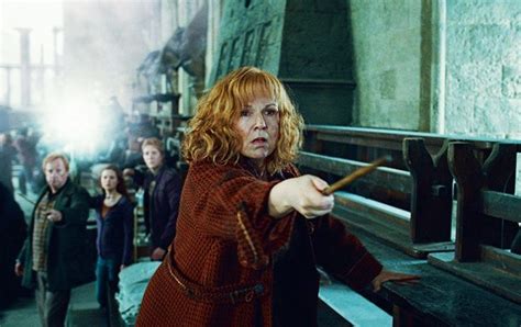 Harry Potter Facts That Will Knock You Off Your Broomstick