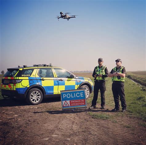 Cambs Police 💙 On Twitter In The Past Year Our 3 Drones Have Flown