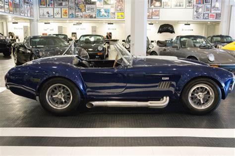 Used 1966 AC COBRA AC Cobra Replica For Sale ($49,900) | Cars Dawydiak ...