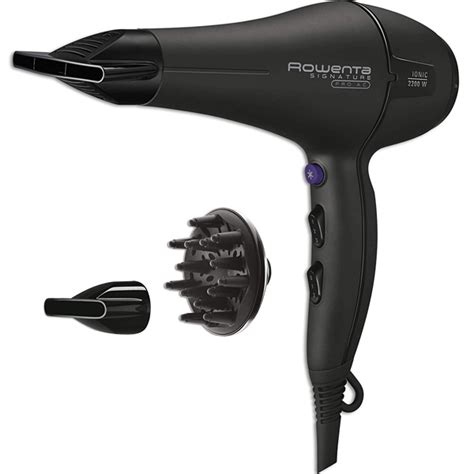 Recensione Rowenta CV7843 Signature Pro AC - Habu.it