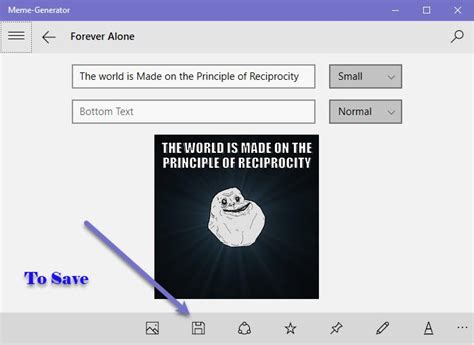 Best Free Meme Generator software for Windows 11/10 PC