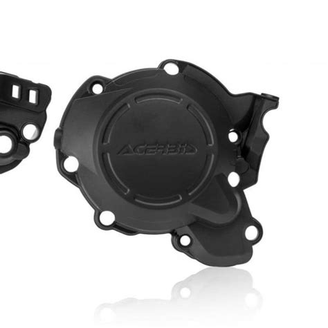 Proteccion Para Motor Acerbis X Power Black MY 2020