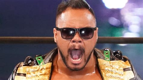 Aaron Henare Was Surprised To See Jay White Leave Njpw