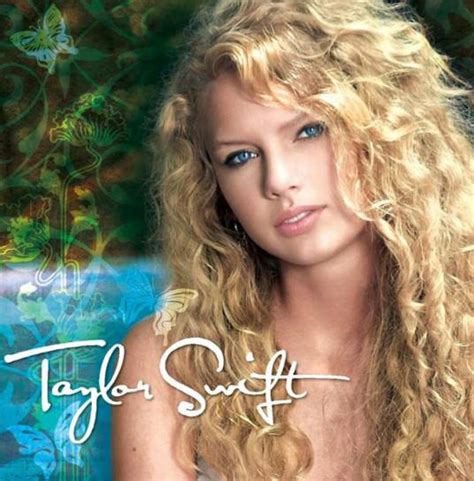 Taylor Swift（2006年泰勒·斯威夫特发行的音乐专辑）百度百科