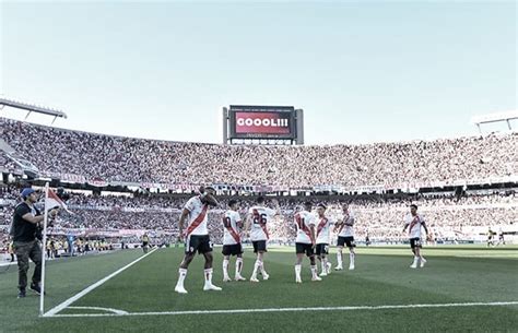 Goles y mejores momentos Colón 2 2 River Plate en Copa de la Liga