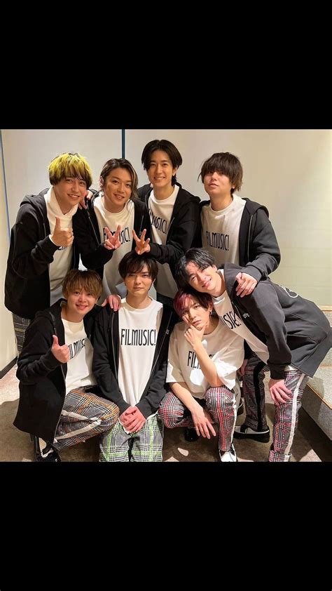 Hey Say Jumpさんのインスタグラム動画 Hey Say Jumpinstagram 「⁡ ⁡ あけましておめでとうございます！🎍 今年もhey Sɑy Jumpの