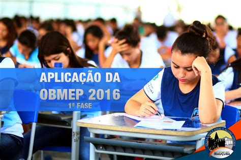 Obmep Nas Escolas Da Crede Coordenadoria Regional De