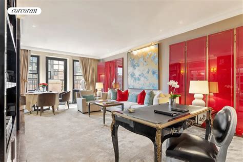 The Carlyle 35 East 76th Street Upper East Side Cityrealty