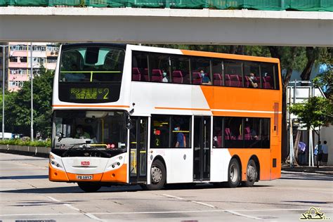 Lwb Kmb Alexander Dennis Enviro M Adl Bodywork A Photo On