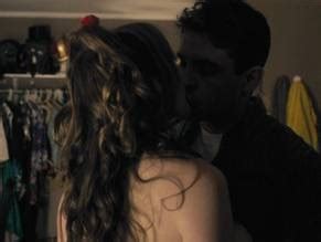 STAGE FRIGHT NUDE SCENES AZNude