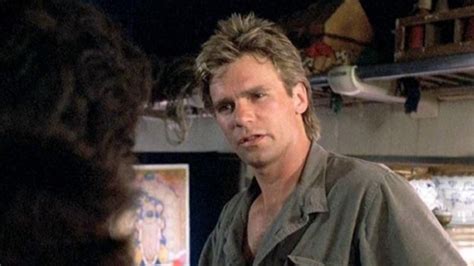 Así Ha Cambiado Richard Dean Anderson El Protagonista De La Serie