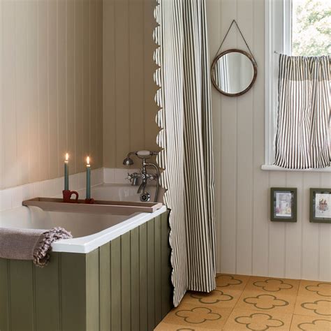 6 renter-friendly ideas to update your bathroom