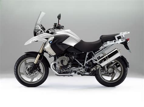 BMW R 1200 GS Specs 2011 2012 Autoevolution