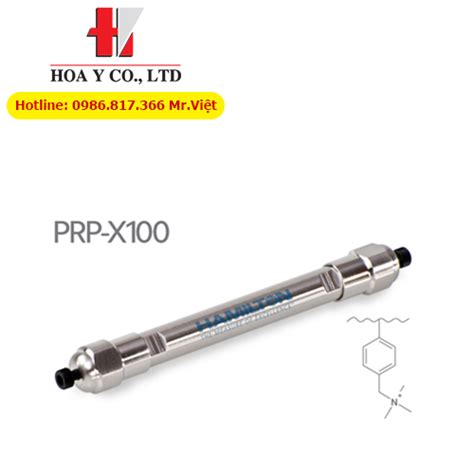 C T Ph N T Ch Anion Prp X Anion Exchange Hplc Column X Mm