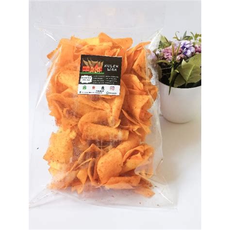 Jual Keripik Talas Balado Padang Shopee Indonesia