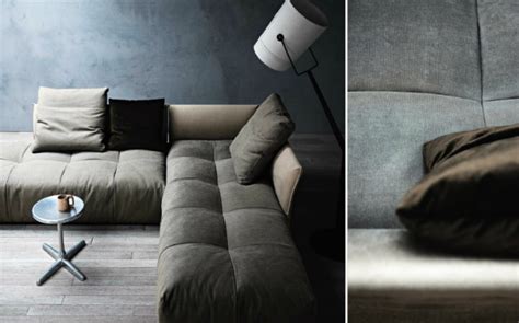 Contemporary Sofas by Saba Italia - Decoholic