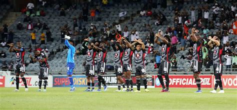 Cape Town Spurs vs Orlando Pirates lineups H2H, how to watch