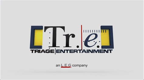 Triage Entertainment - Audiovisual Identity Database