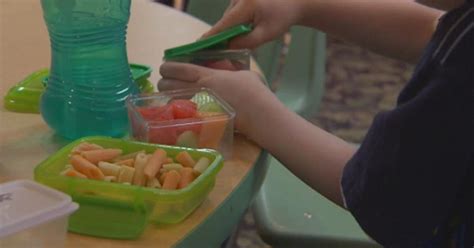 Isbe Announces Eligibility Guidelines For Free And Reduced Lunch