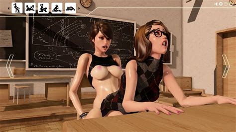 Hardcore Militar Futanari Sexo Futa Video Juego 3d Eporner