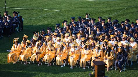 Collingswood High School Class of 2013 Graduation Photos | Collingswood ...