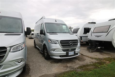 Used Airstream Inventory - Airstreams | Campers London | Travel ...