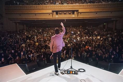 El Capitán Blake en Tecate Pa l Norte ídolos