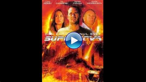 Watch Supernova (2005) Full Movie Online Free