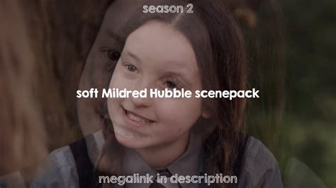 Cute Soft Mildred Hubble Scenes The Worst Witch Season 2 Youtube