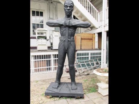 That's not Paul Bogle, move it! | News | Jamaica Gleaner