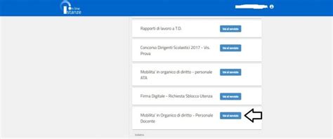 Mobilit Segui La Tua Domanda Su Istanze On Line Dall