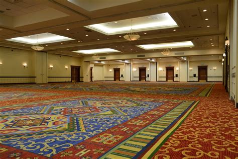 Banquet Halls and Ballrooms in El Paso, TX | El Paso Marriott