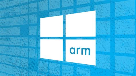 Windows 10 On ARM32: Exploring The Legacy Of Windows On ARM - Download ...