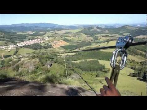 Pedra Bela Tirolesa
