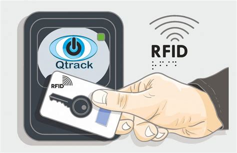 Sistemas De Control Y Soluciones RFID