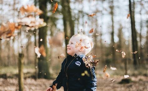 Para Que Tus Hijos Crezcan Siendo Personas Felices Regálales Amor Por La Vida