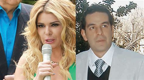 Estos Son Los Verdaderos Motivos De La Separación De Itatí Cantoral