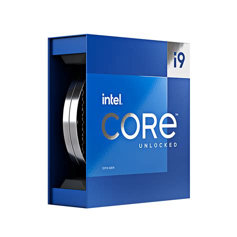 CPU Intel Core I9 13900K 3 0GHz Turbo 5 8GHz GEARVN