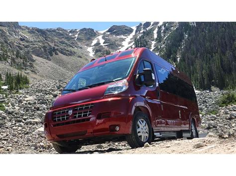 2015 Zion For Sale - Roadtrek RVs Near Me - RV Trader