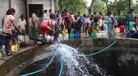 भूजल संरक्षण में जनभागीदारी सुनिश्चित करेंगे जलमित्र Jansatta