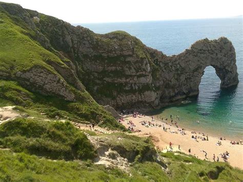 Top 10 Hikes and Walks in Dorset | Komoot