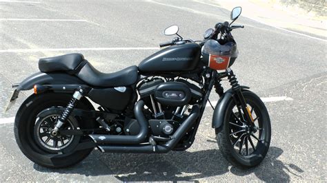 Harley Davidson Motorcycle Free Stock Photo - Public Domain Pictures